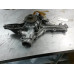 107C003 Water Coolant Pump For 01-05 Mercedes-Benz C320  3.2